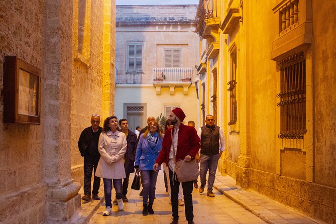 Medieval Mayhem in Mdina – Power, Blood, Betrayal Walking Tour - Where to Eat After the Tour Near Coogis and Fontanella