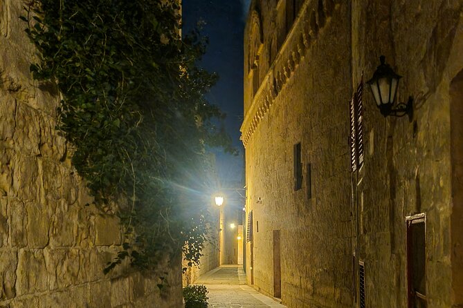 Medieval Mayhem in Mdina – Power, Blood, Betrayal Walking Tour - FAQ