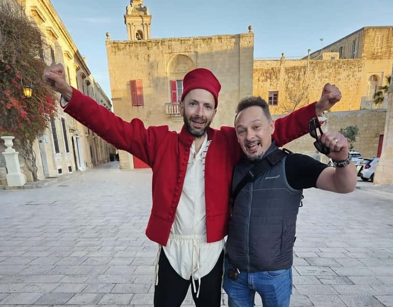 MEDIEVAL MDINA – Power, Blood, Betrayal Walking Tour - Price and value: what $29 buys you in Mdina