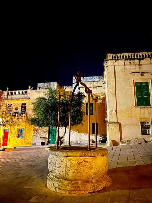 MEDIEVAL MDINA – Power, Blood, Betrayal Walking Tour - FAQ