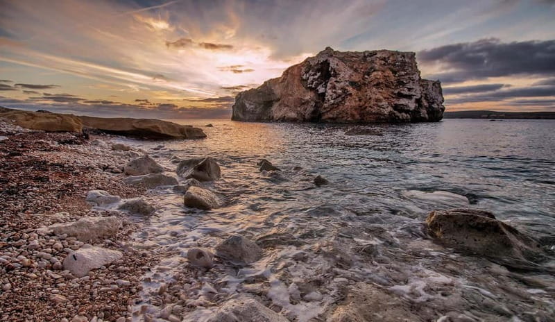 Mellieha: Cruise to Blue Lagoon, Crystal Lagoon & Halfa Rock - Key highlights worth planning for