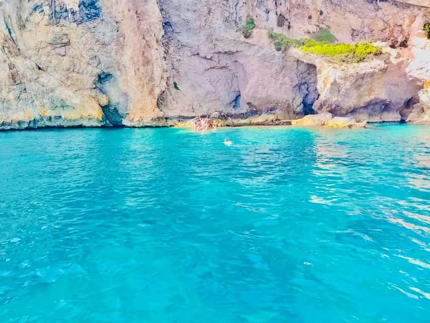 Mgarr/Cirkewwa: Comino, Gozo & Blue Lagoon Private Boat Trip - Key things that make this Comino boat trip worth your time