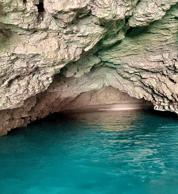 Mgarr/Cirkewwa: Comino, Gozo & Blue Lagoon Private Boat Trip - Skipper-led experience: names matter, because it feels personal