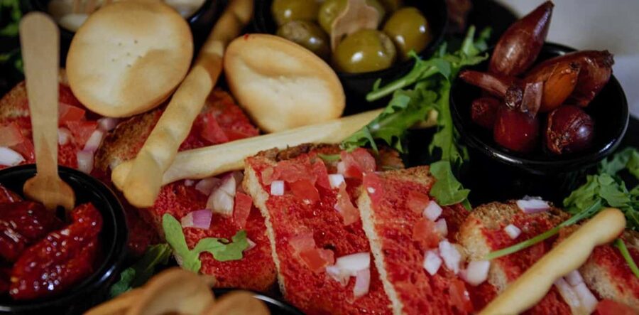 Mosta: Official Rotunda, WWII Shelter, and Buffet Meal Tour - Price and value for a one day Mosta loop