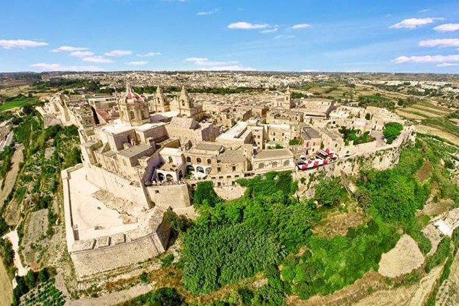 Mosta, TaQali Crafts Village and Mdina Half Day Tour - Key Highlights You’ll Actually Care About