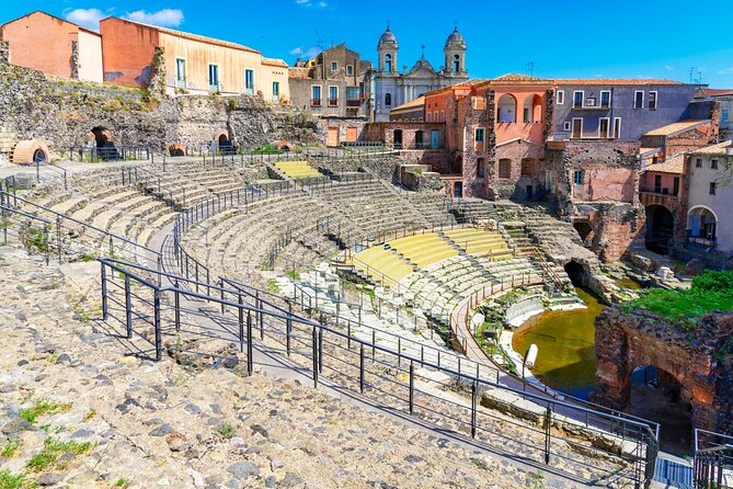 Mount Etna and Catania full day excursion from Malta to Sicily - Marsa timing and the number one rule: be early