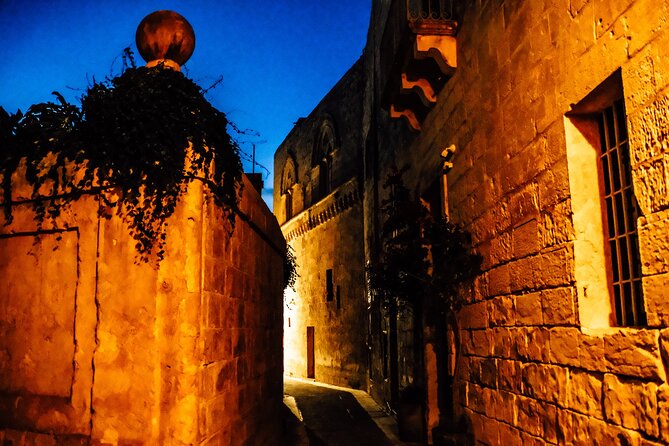 Mysteries and Histories of Mdina - Walking Tour - Timing and route: what a 2-hour story walk really means