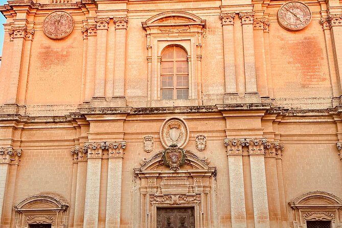 Mysteries of Mdina:Semi private Tour of the Ancient city - Key highlights at a glance
