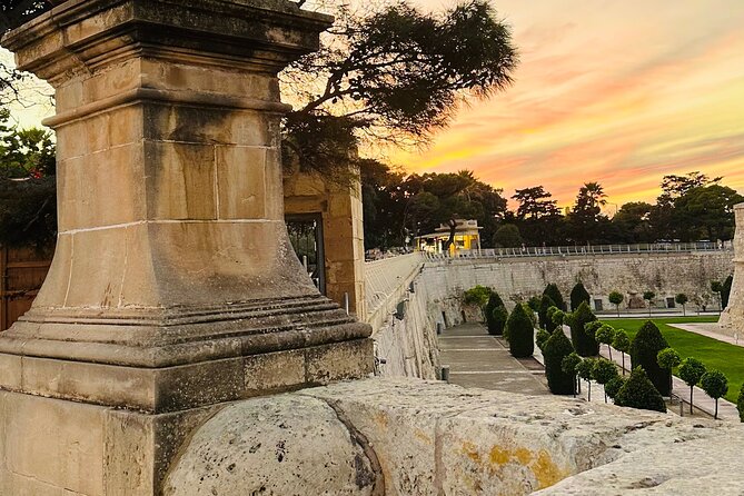 Mysteries of Mdina:Semi private Tour of the Ancient city - Why Mdina at 4:15 pm hits different