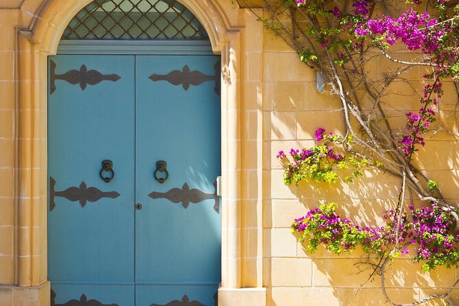 Mysteries of Mdina:Semi private Tour of the Ancient city - The route: Baroque gate to priory calm, with real viewpoint time