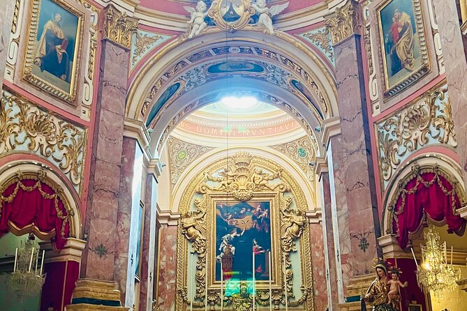 Mysteries of Mdina:Semi private Tour of the Ancient city - What the guide style adds to your Mdina time