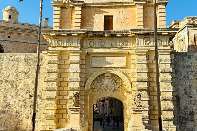 Mysteries of Mdina:Semi private Tour of the Ancient city - Who this tour suits best
