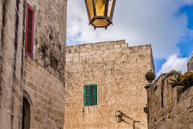 Mysteries of Mdina:Semi private Tour of the Ancient city - Should you book Mysteries of Mdina