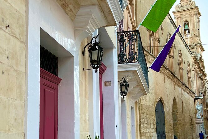 Mysteries of Mdina:Semi private Tour of the Ancient city - Price and what $50.46 really buys you
