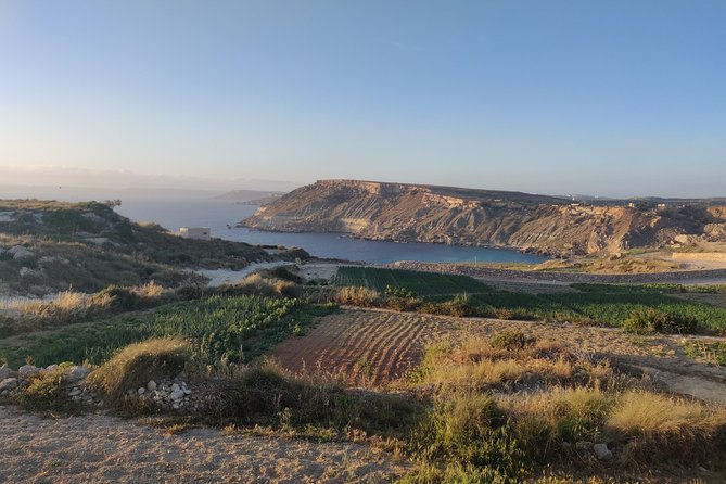 Off-Track Sightseeing to Dingli, Bahrija, Fomm ir-Rih, Rabat & Mdina - How the day flows, from pickup to Mdina bastions