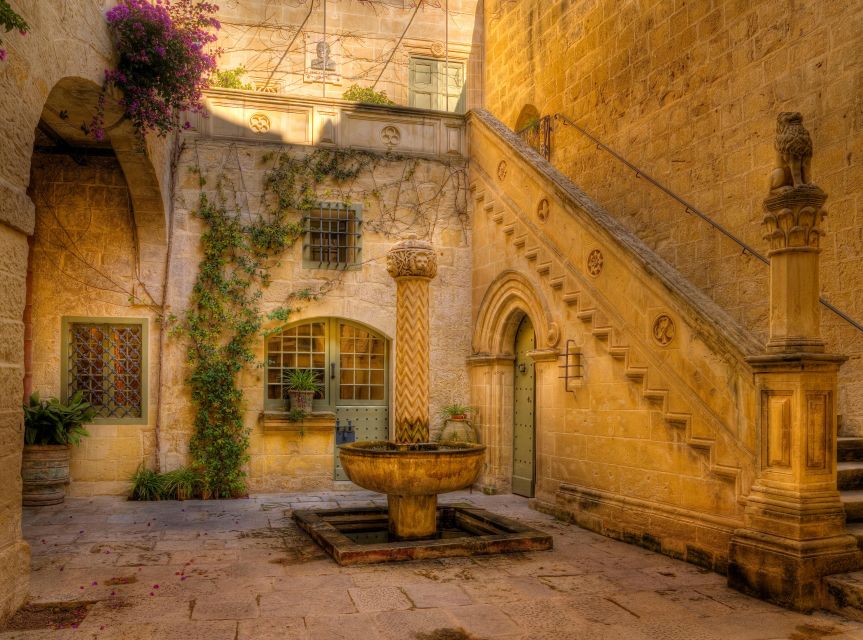 Palazzo Falson Historic House Museum entrance ticket - Should you book Palazzo Falson Historic House Museum?