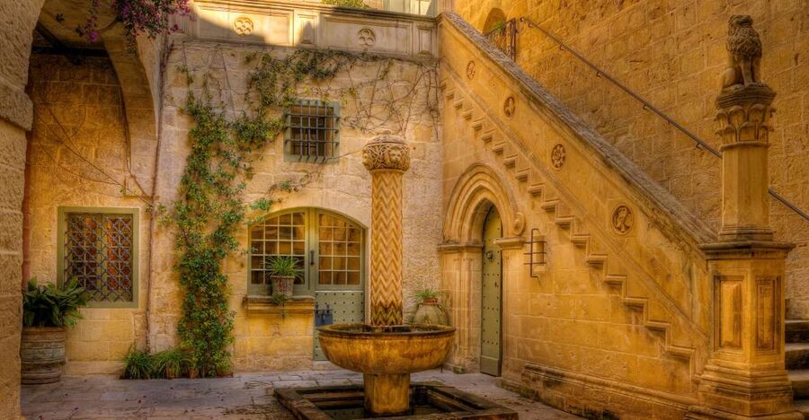 Palazzo Falson Historic House Museum entrance ticket - Price and value, is $15 a fair deal in Mdina?