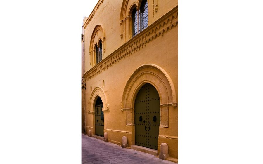 Palazzo Falson Historic House Museum entrance ticket - The ticket gives you a whole house, not just a quick gallery stop
