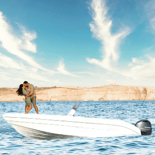 Photo Shoots Adventure - Trips in Lovers Cave, Gozo & Comino - Meeting at Mgarr or Cirkewwa, then out into photo territory