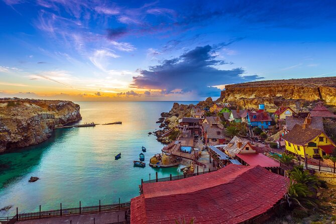Popeye Village with Optional Roundtrip Private Transfers - Key Things to Know Before You Go