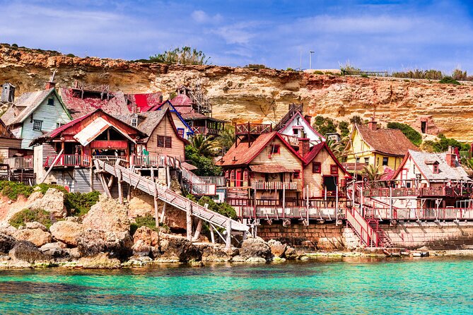 Popeye Village with Optional Roundtrip Private Transfers - Getting there: optional roundtrip private transfers versus going on your own