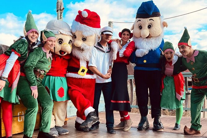 Popeye Village with Optional Roundtrip Private Transfers - Value, price, and what to bring for a smooth Popeye Village day