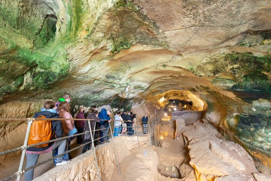 Prehistoric Temples of Malta Tour - Comfort and pacing tips that make the temples enjoyable