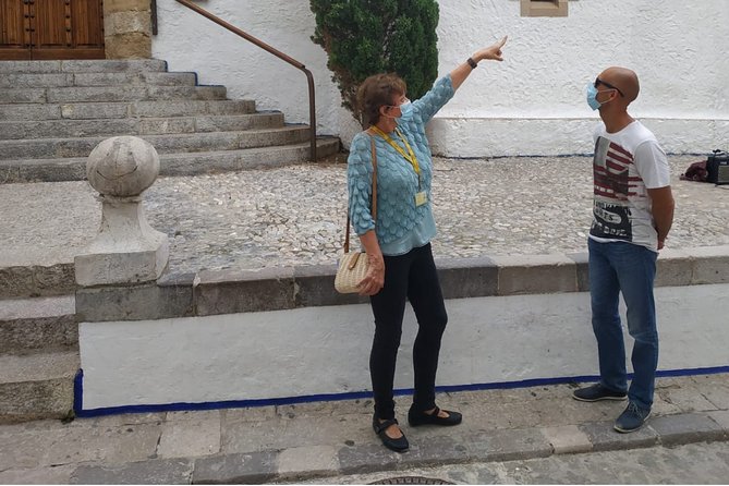 Private 4-hour Walking Tour of Valletta with official tour guide - How the 4-hour route flows through Valletta’s big moments