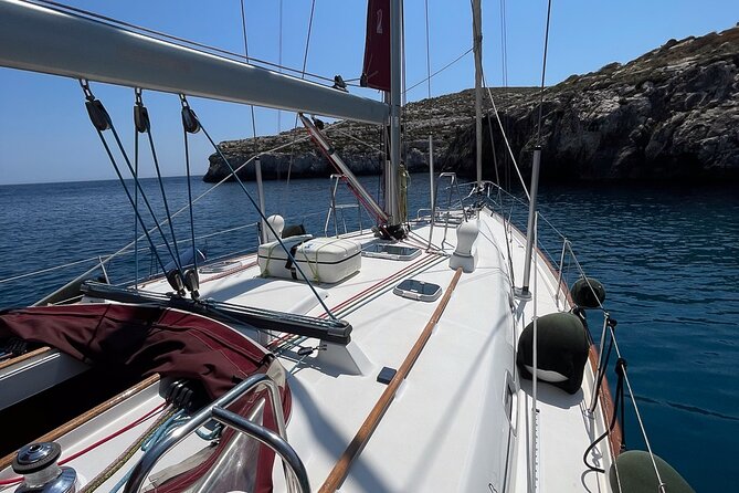 Private 8 Hours Boat Charter Trip in Malta - Price and value check for $842.88 per group