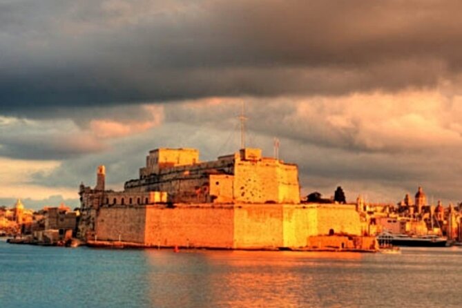Private Best of Malta Tour with Flexible Pickup (EN/ES/IT) - Dingli Cliffs: short stop, huge viewpoint energy