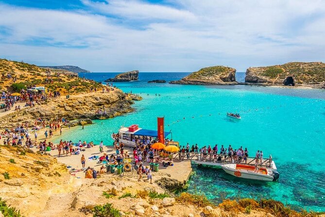 Private Best of Malta Tour with Flexible Pickup (EN/ES/IT) - What makes this tour worth it: the driver-led flexibility