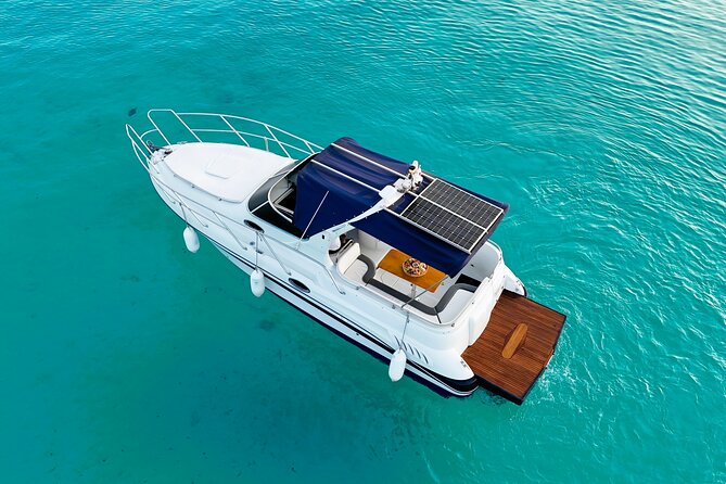 Private Boat Charter Blue Lagoon Crystal Lagoon Comino and Gozo - Key things to know before you go