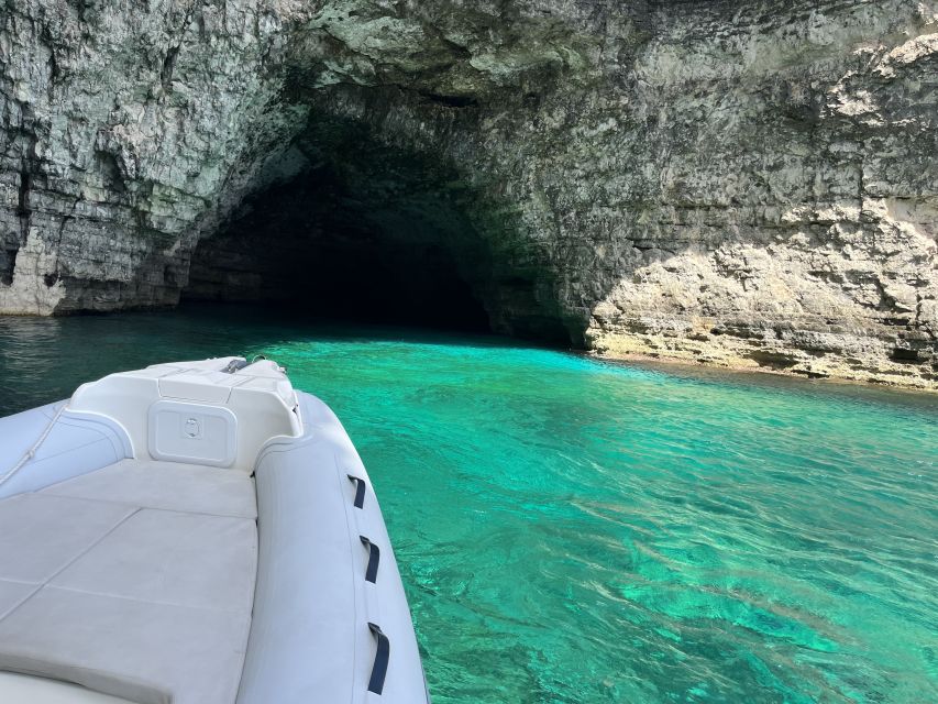 Private Boat Charter Comino, Blue Lagoon, Gozo - Who should book this charter, and who should skip it