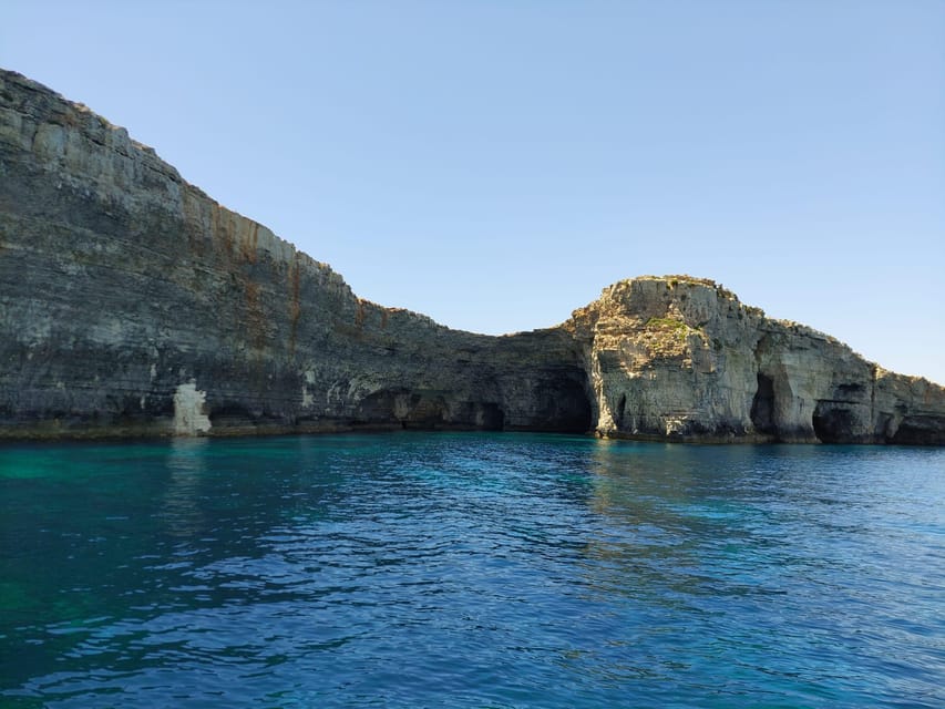 Private Boat Charter - Comino/Parts of Gozo - Price and value: is $259 per group up to 8 really fair?