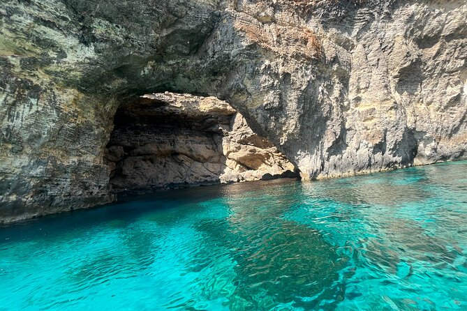 Private Boat Charter: Gozo, Comino, Blue Lagoon, Crysral Lagoon - Private Charter Value: What You’re Paying For