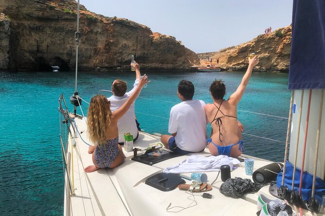 Private Boat Charter to Comino Blue Lagoon - Key highlights worth planning around