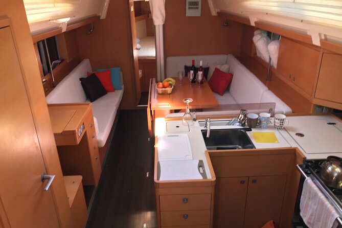 Private Boat Charter to Comino Blue Lagoon - Price and value: $826.61 per group up to 10