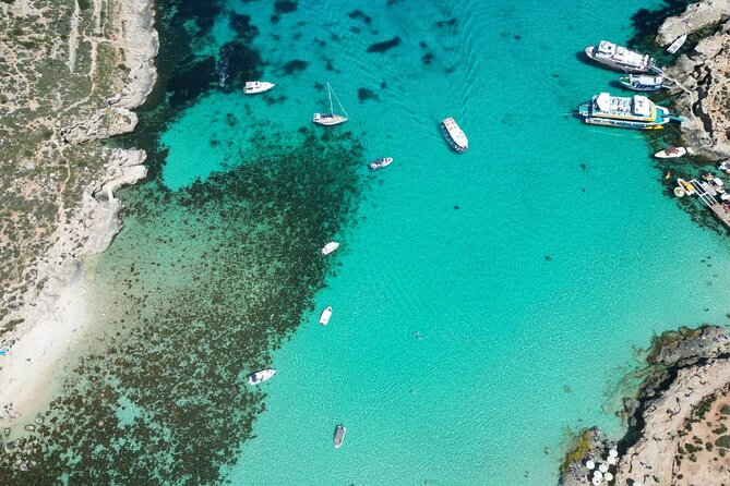 Private Boat Tour at Comino's Blue Lagoon and Crystal Lagoon - Price and value: what you pay, what you add, and when it makes sense
