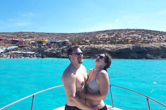 Private Boat Tour: Crystal Lagoon, Blue Lagoon, Comino and Gozo - Key Points to Know Before You Go