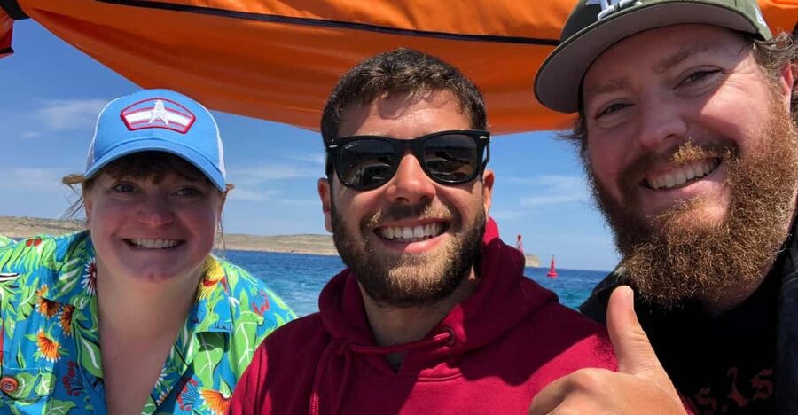 Private Boat Tour: Discover Comino's Blue and Crystal Lagoon - Why Comino Looks Better When You Cut the Crowds