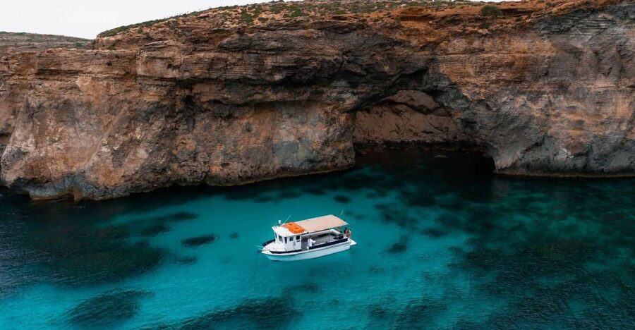 Private Boat Tour Experience with Blue Lagoon and Comino - Key things that make this private Blue Lagoon and Comino day special