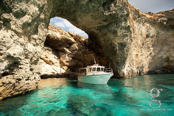 Private Boat Tour Experience with Snorkeling Blue Lagoon and Comino - Key highlights worth planning around