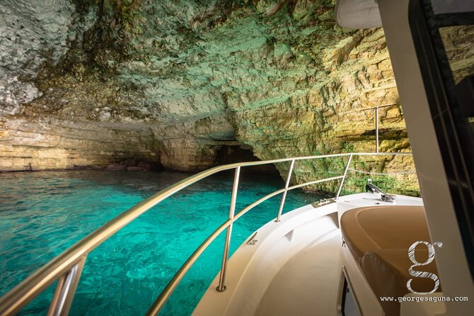 Private Boat Tour Experience with Snorkeling Blue Lagoon and Comino - Price and value: is $295.66 per person worth it?