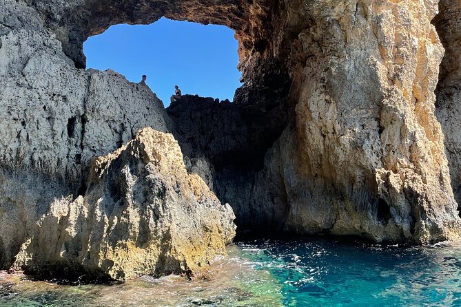 Private Boat Tour Malta: Blue Lagoon, Comino, Gozo, & Sea Caves - Snorkeling gear, life jackets, and the on-board comfort checklist
