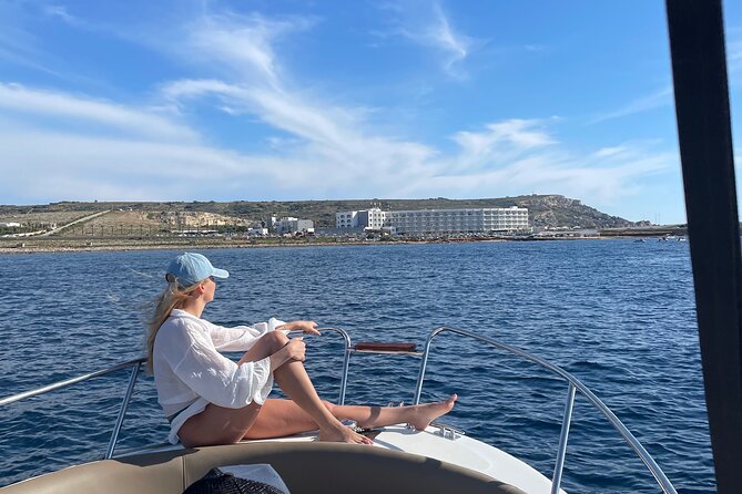 Private Boat Tour Malta: Blue Lagoon, Comino, Gozo, & Sea Caves - What I’d pack (and what I’d skip) for a Malta lagoon boat day