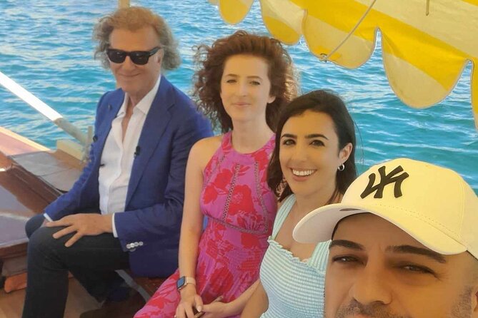 Private Boat Tour of the Grand Harbour on the Island of Malta - Key highlights you will feel right away