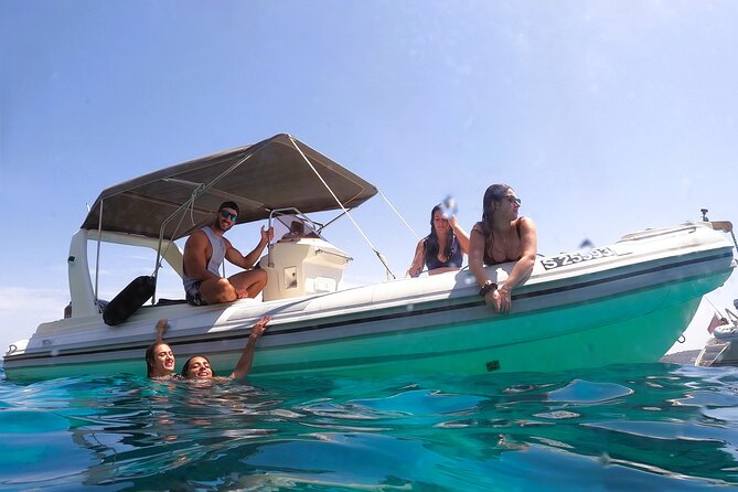 Private Boat Tour to Blue Lagoon Comino Caves and Gozo - Cominotto (Kemmunett): The Quiet Islet Stop Between Malta’s Famous Names