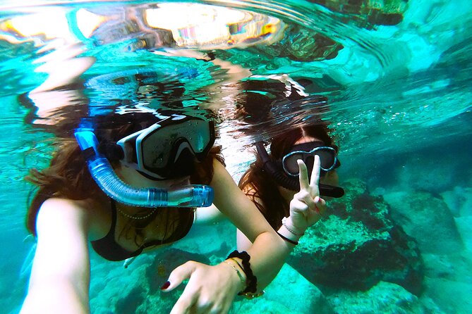 Private Boat Tour to Blue Lagoon Comino Caves and Gozo - 1618 Watchtower Stop: A Panoramic Safety Lesson You Can See