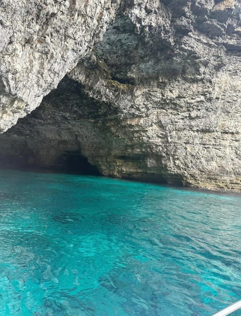 Private Boat Tours From Malta/Gozo: Comino & Blue Lagoon - Getting to the meeting points: Ċirkewwa or Ghajnsielem, and why timing matters