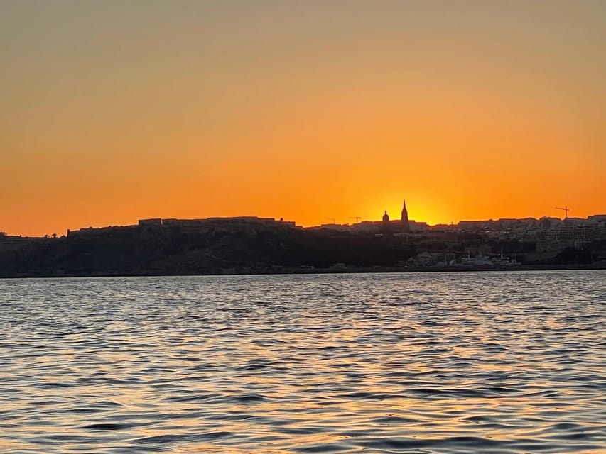 Private Boat Tours From Malta/Gozo: Comino & Blue Lagoon - Crystal Lagoon stop: where the snorkel time actually counts